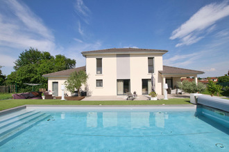 Ma-Cabane - Vente Maison VILLETTE-D'ANTHON, 163 m²