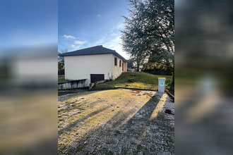 Ma-Cabane - Vente Maison VILLETTE-D'ANTHON, 90 m²