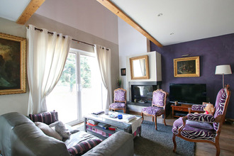 Ma-Cabane - Vente Maison VILLETTE-D'ANTHON, 133 m²