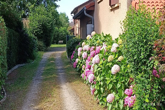 Ma-Cabane - Vente Maison VILLETTE-D'ANTHON, 109 m²