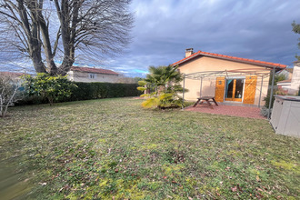Ma-Cabane - Vente Maison VILLETTE-D'ANTHON, 109 m²