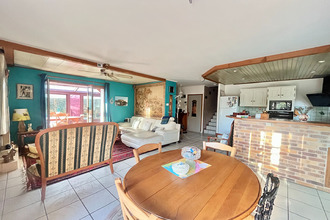 Ma-Cabane - Vente Maison VILLETTE-D'ANTHON, 109 m²