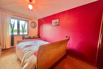 Ma-Cabane - Vente Maison VILLETTE-D'ANTHON, 109 m²