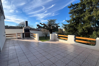 Ma-Cabane - Vente Maison VILLETTE-D'ANTHON, 97 m²