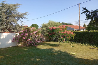 Ma-Cabane - Vente Maison VILLETTE-D'ANTHON, 97 m²