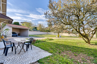 Ma-Cabane - Vente Maison VILLETTE-D'ANTHON, 120 m²