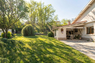 Ma-Cabane - Vente Maison VILLETTE-D'ANTHON, 120 m²