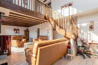 Ma-Cabane - Vente Maison VILLETTE-D'ANTHON, 120 m²