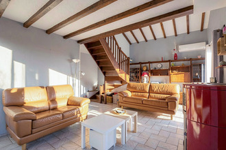 Ma-Cabane - Vente Maison VILLETTE-D'ANTHON, 120 m²