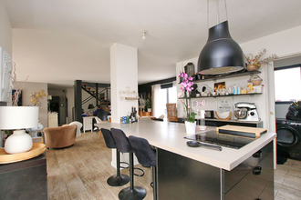 Ma-Cabane - Vente Maison VILLETTE-D'ANTHON, 163 m²