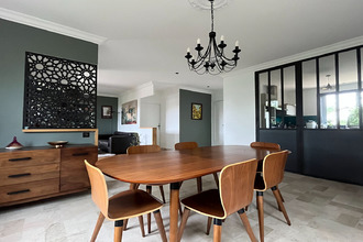 Ma-Cabane - Vente Maison VILLETTE-D'ANTHON, 105 m²