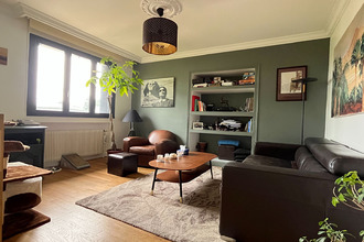 Ma-Cabane - Vente Maison VILLETTE-D'ANTHON, 105 m²