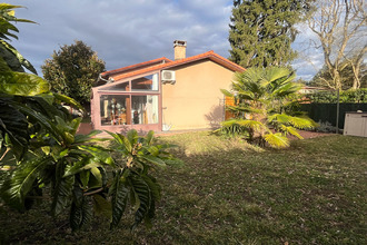 Ma-Cabane - Vente Maison VILLETTE-D'ANTHON, 109 m²