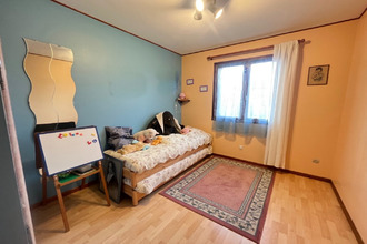 Ma-Cabane - Vente Maison VILLETTE-D'ANTHON, 109 m²