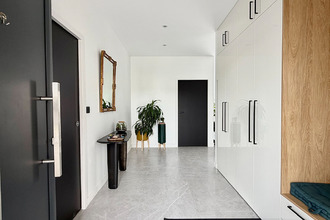 Ma-Cabane - Vente Maison VILLETTE-D'ANTHON, 256 m²