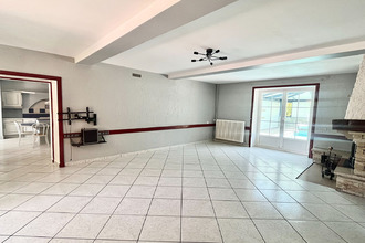 Ma-Cabane - Vente Maison VILLETTE-D'ANTHON, 190 m²