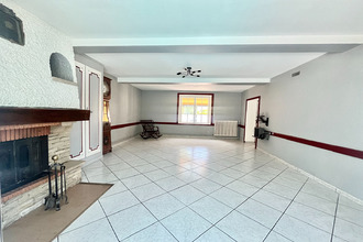 Ma-Cabane - Vente Maison VILLETTE-D'ANTHON, 190 m²