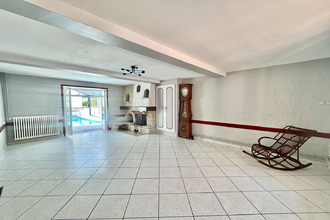 Ma-Cabane - Vente Maison VILLETTE-D'ANTHON, 190 m²