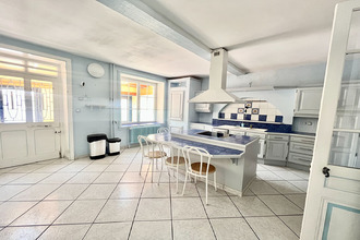 Ma-Cabane - Vente Maison VILLETTE-D'ANTHON, 190 m²
