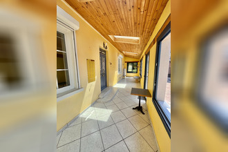 Ma-Cabane - Vente Maison VILLETTE-D'ANTHON, 190 m²