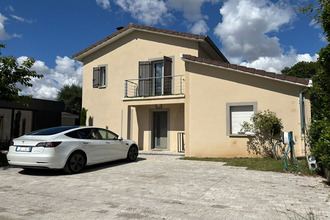 Ma-Cabane - Vente Maison VILLETTE-D'ANTHON, 160 m²
