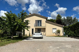 Ma-Cabane - Vente Maison VILLETTE-D'ANTHON, 160 m²