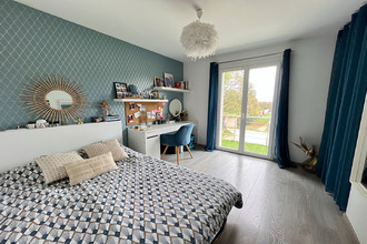 Ma-Cabane - Vente Maison VILLETTE-D'ANTHON, 160 m²