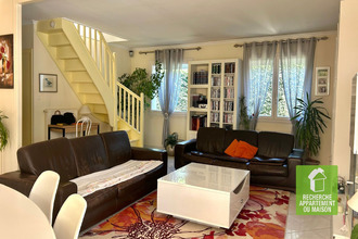 Ma-Cabane - Vente Maison VILLETTE-D'ANTHON, 160 m²