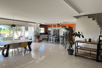 Ma-Cabane - Vente Maison VILLETTE-D'ANTHON, 165 m²