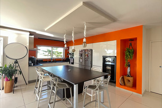 Ma-Cabane - Vente Maison VILLETTE-D'ANTHON, 165 m²