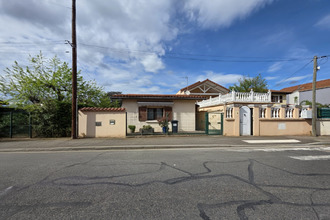 Ma-Cabane - Vente Maison Villeurbanne, 60 m²