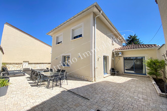 Ma-Cabane - Vente Maison VILLEURBANNE, 172 m²