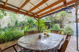 Ma-Cabane - Vente Maison Villeurbanne, 175 m²