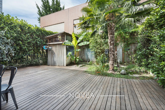 Ma-Cabane - Vente Maison Villeurbanne, 154 m²