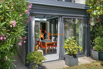 Ma-Cabane - Vente Maison Villeurbanne, 144 m²