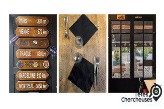 Ma-Cabane - Vente Maison Villeurbanne, 213 m²