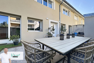 Ma-Cabane - Vente Maison Villeurbanne, 144 m²