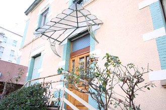 Ma-Cabane - Vente Maison VILLEURBANNE, 183 m²
