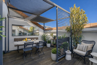 Ma-Cabane - Vente Maison Villeurbanne, 156 m²