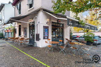 Ma-Cabane - Vente Maison Villeurbanne, 213 m²