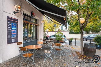 Ma-Cabane - Vente Maison Villeurbanne, 213 m²