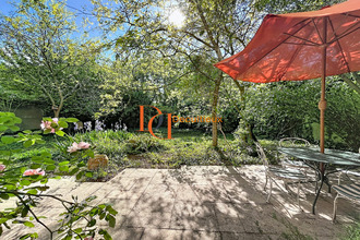 Ma-Cabane - Vente Maison Villeurbanne, 183 m²