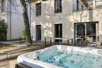 Ma-Cabane - Vente Maison VILLEURBANNE, 204 m²