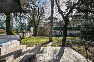 Ma-Cabane - Vente Maison VILLEURBANNE, 204 m²