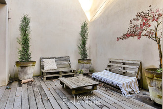Ma-Cabane - Vente Maison VILLEURBANNE, 204 m²