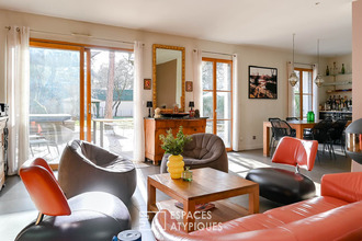 Ma-Cabane - Vente Maison VILLEURBANNE, 204 m²