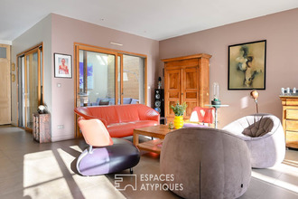 Ma-Cabane - Vente Maison VILLEURBANNE, 204 m²