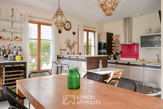 Ma-Cabane - Vente Maison VILLEURBANNE, 204 m²