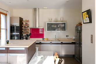 Ma-Cabane - Vente Maison VILLEURBANNE, 204 m²