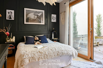 Ma-Cabane - Vente Maison VILLEURBANNE, 204 m²